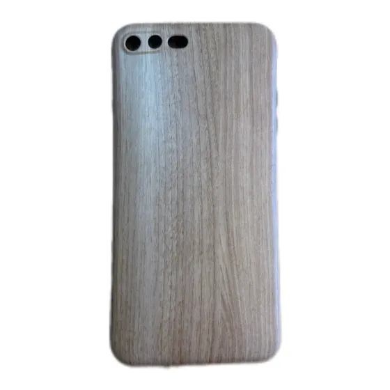 Ver más sobre Fundas Funda Iphone 7-8 Plus Madera, Argentina