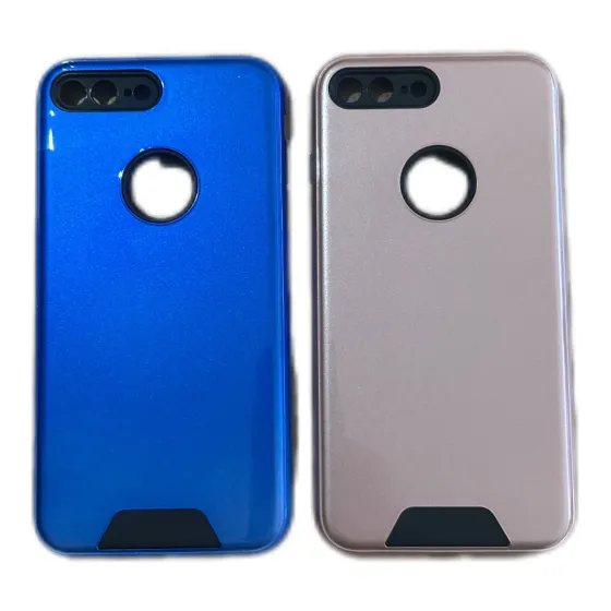 Ver más sobre Fundas Funda Iphone 7-8 Plus Diseño Liso, Argentina