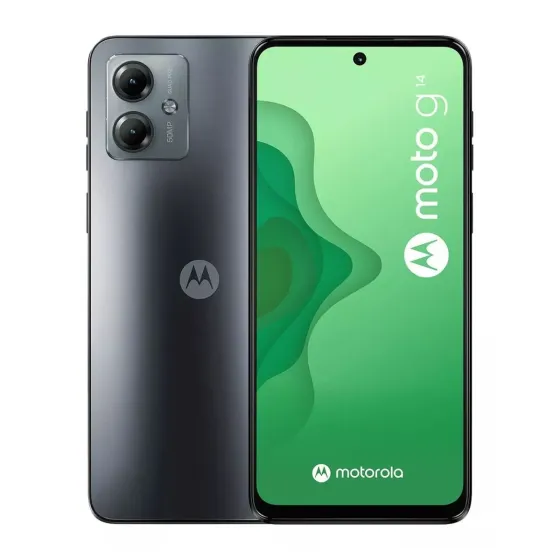 Ver más sobre Celulares Motorola g14 4/128gb Dual Sim, Argentina