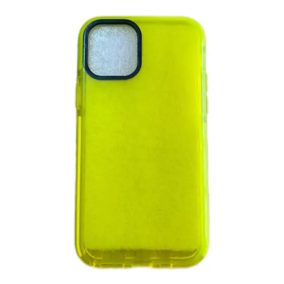 Ver más sobre Fundas Funda Iphone 11 pro Amarilla, Argentina