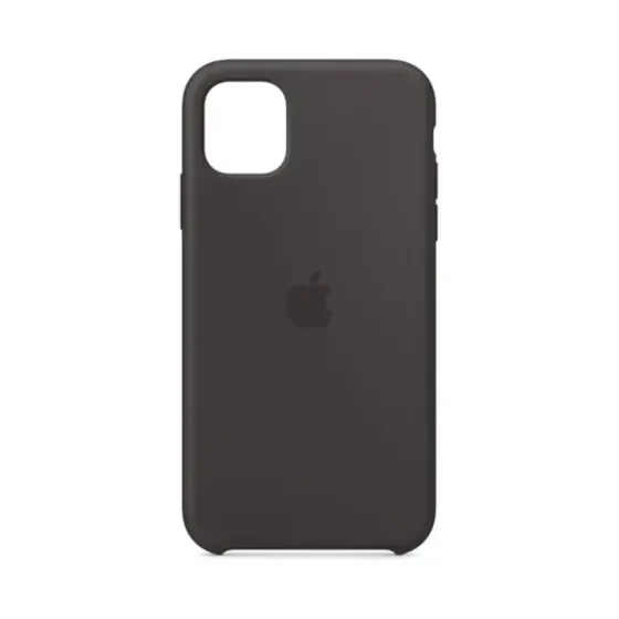 Ver más sobre Fundas Funda Iphone 11 pro Silicona con logo, Argentina