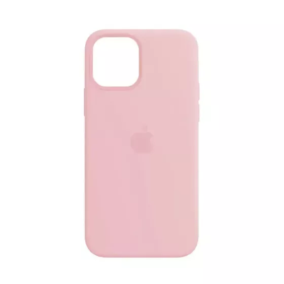 Ver más sobre Fundas Funda Iphone 12-12 pro Silicona con logo, Argentina