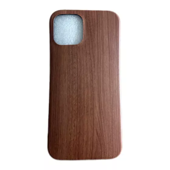 Ver más sobre Fundas Funda Iphone 12 pro max Diseño Madera, Argentina