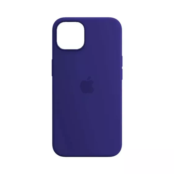 Ver más sobre Fundas Funda Iphone 13 Silicona con Logo, Argentina