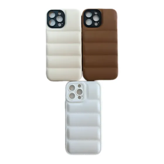 Ver más sobre Fundas Funda Iphone 13 Pro Max Puffer, Argentina