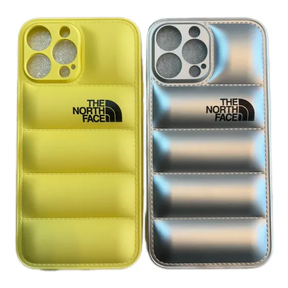 Ver más sobre Fundas Funda Iphone 13 Pro Max Puffer The North Face, Argentina