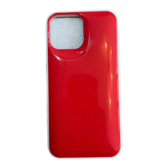 Ver más sobre Fundas Funda Iphone 13 Pro Max Rojo, Argentina