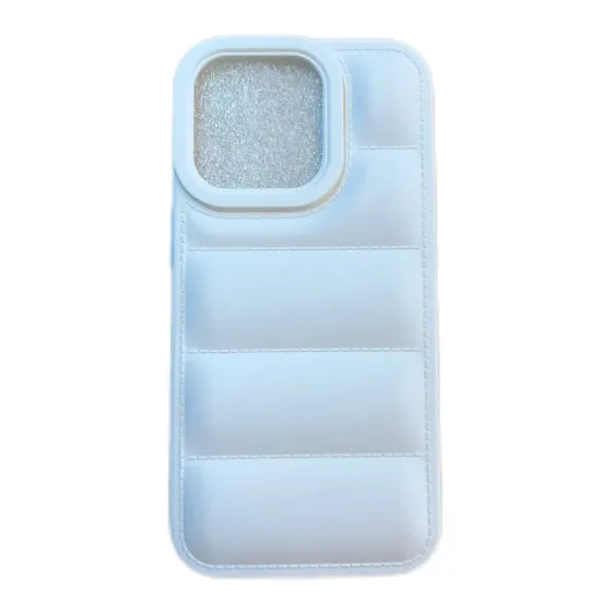 Ver más sobre Fundas Funda Iphone 14 pro Puffer, Argentina