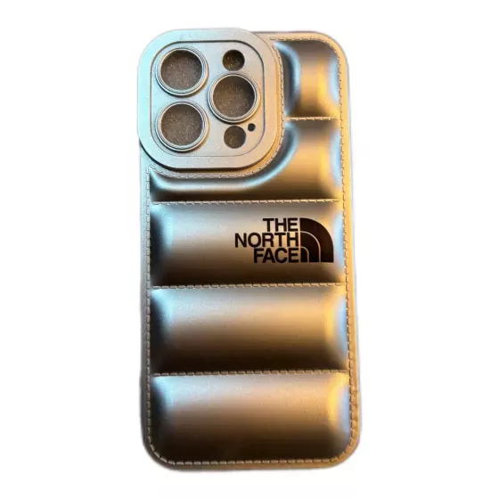 Ver más sobre Fundas Funda Iphone 14 pro Puffer The North Face, Argentina