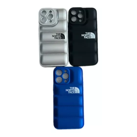 Ver más sobre Fundas Funda Iphone 14 pro max Puffer The North Face, Argentina