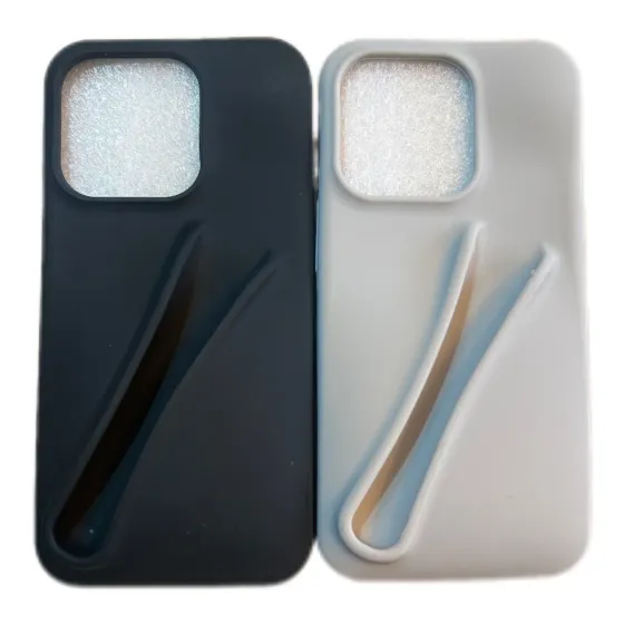 Ver más sobre Fundas Funda Iphone 15 pro Porta Lip Gloss, Argentina