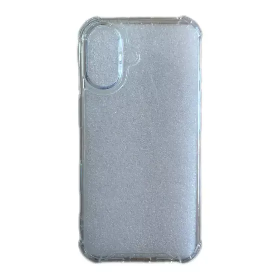 Ver más sobre Fundas Funda Iphone 16 Transparente, Argentina