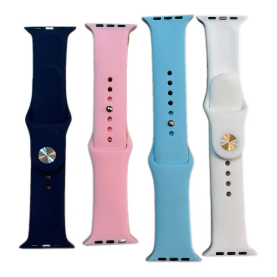 Ver más sobre Smartwatch Malla Reloj 42 44 45 mm, Argentina