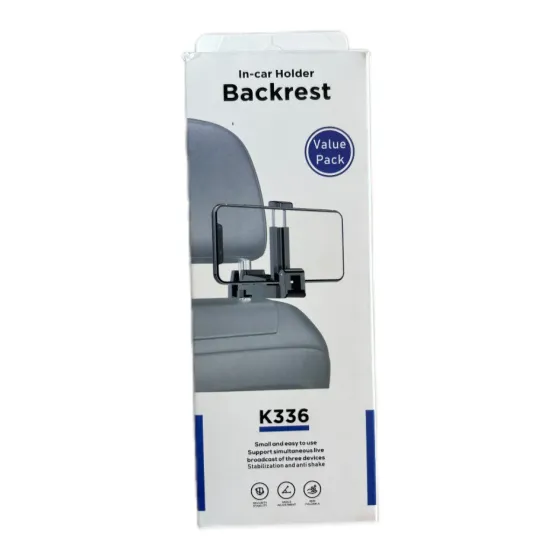 Ver más sobre Soportes Soporte Auto Respaldo, Argentina