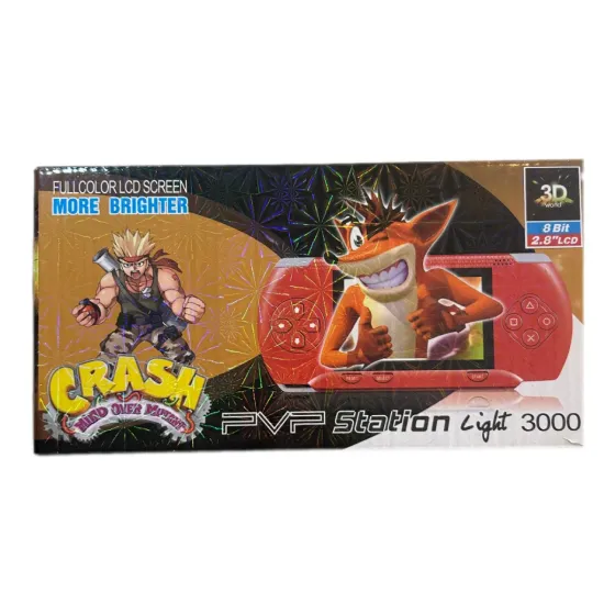 Ver más sobre Productos Varios Consola de Juegos Portatil Infantil, Argentina