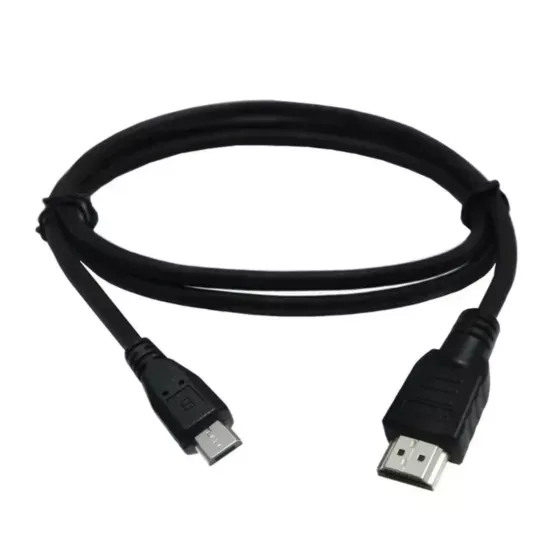 Ver más sobre Cargador y Cable Cable HDMI a Micro USB, Argentina