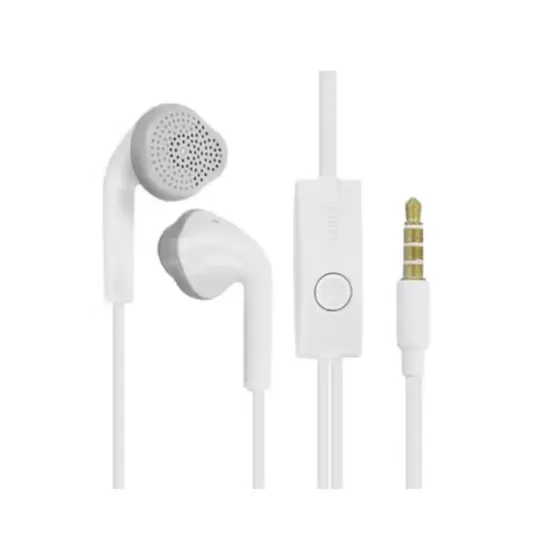 Ver más sobre Auriculares Auricular con cable Blanco , Argentina