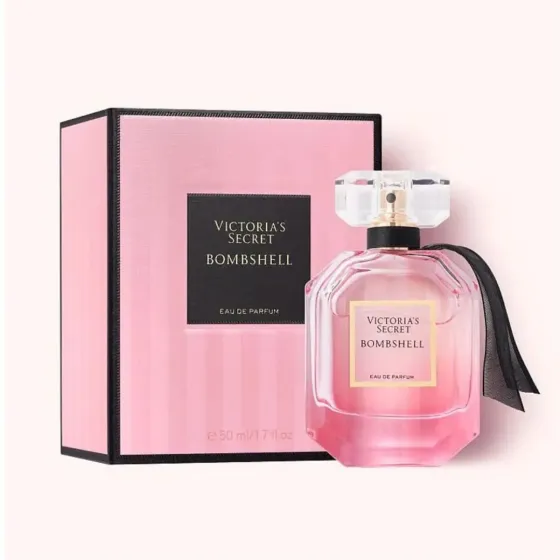Ver más sobre Perfumes / Cremas Perfume Bombshell 50ml, Argentina