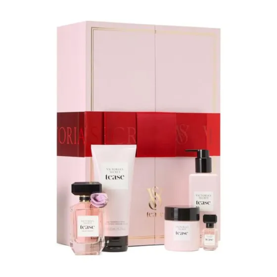 Ver más sobre Perfumes / Cremas Combo gigante Tease , Argentina