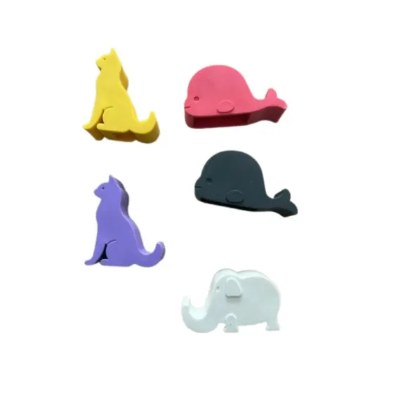 Ver más sobre Soportes Soporte Celular Animal, Argentina