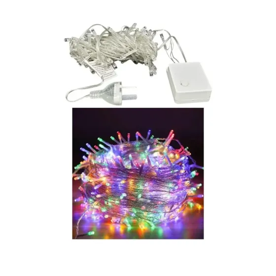 Ver más sobre Productos Varios 100 Luces Arroz Led multicolor , Argentina