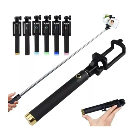 Ver más sobre Soportes Palo Selfie 78cm , Argentina