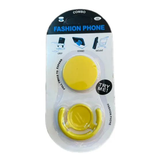 Ver más sobre Soportes Popsockets 2 en 1, Argentina