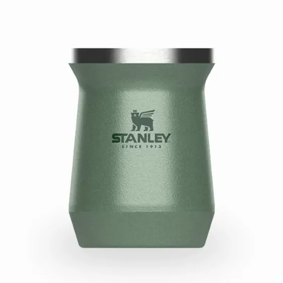 Ver más sobre Mates / Bombillas Mate 236ML, Argentina