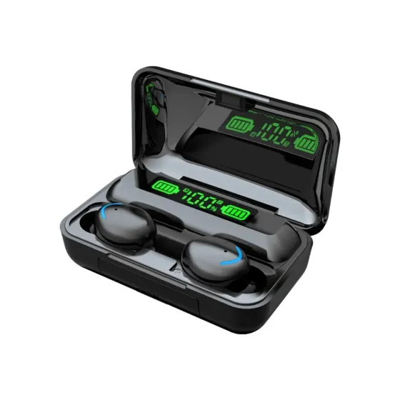 Ver más sobre Auriculares Auricular TWS, Argentina