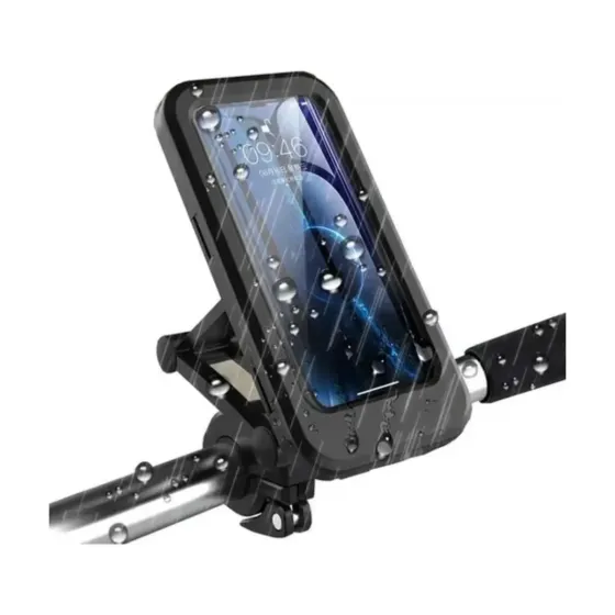 Ver más sobre Soportes Soporte para Moto Bici 360 Impermeable, Argentina