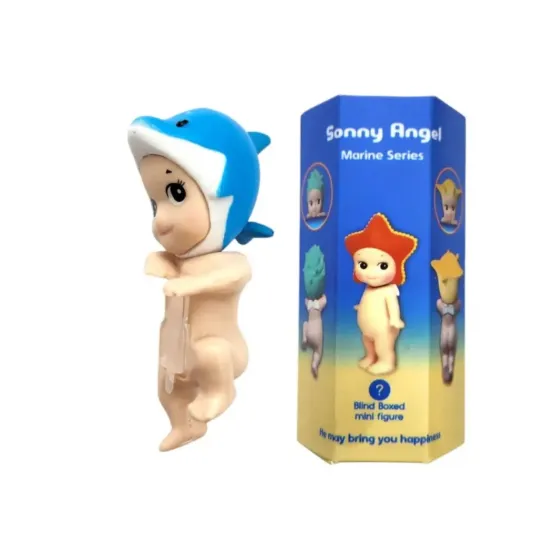 Ver más sobre Productos Varios Muñecos Sorpresa Sonny Angels, Argentina