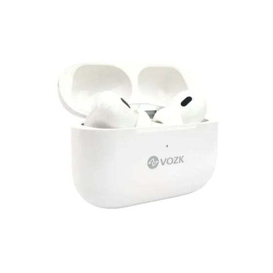 Ver más sobre Auriculares Auricular VOZK incluye funda + Correa + Clip, Argentina