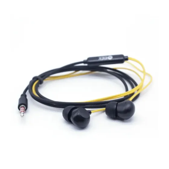 Ver más sobre Auriculares Auricular con Cable IBEK E21, Argentina