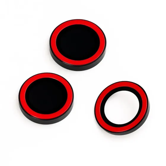 Ver más sobre Templado / Hidrogel Protector de Camara Fluor, Argentina