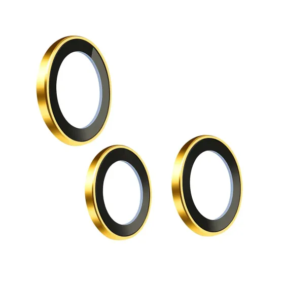 Ver más sobre Templado / Hidrogel Protector de Camara Metalizado, Argentina