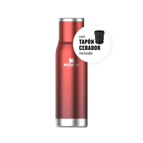 Ver más sobre Termos / Vasos Termo Adventure To Go 1L, Argentina