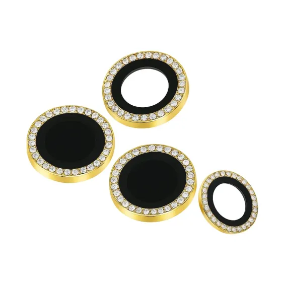 Ver más sobre Templado / Hidrogel Protector de Camara Brillantes, Argentina