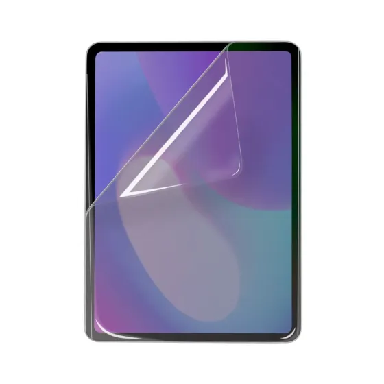 Ver más sobre Templado / Hidrogel Hidrogel Tablet Matte hasta 11 pulgadas, Argentina