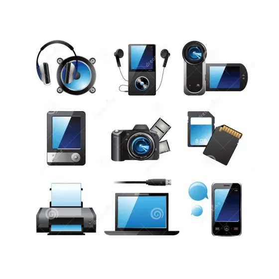 Ver más sobre Templado / Hidrogel Hidrogel para todas las pantallas, Argentina