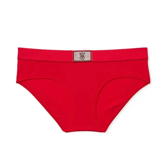 Ver más sobre Lenceria Panty Hiphugger Rojo, Argentina