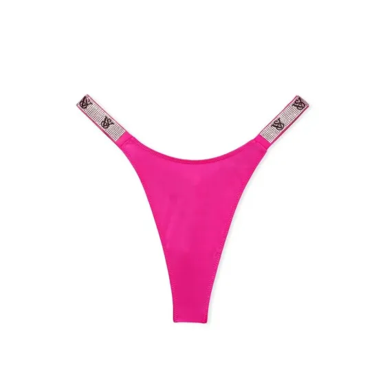 Ver más sobre Lenceria Panty Tanga Rosa, Argentina