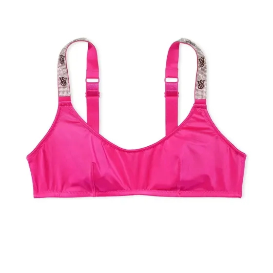 Ver más sobre Lenceria Bralette Shine Strap, Argentina