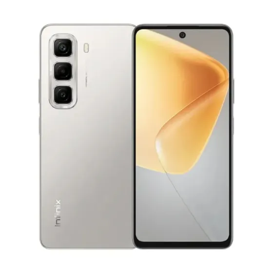 Ver más sobre Celulares Infinix Hot 50 8/256gb (8 dias habiles), Argentina