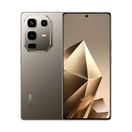 Ver más sobre Celulares Infinix Note 50 Pro 8/256gb (8 dias habiles), Argentina