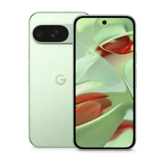 Ver más sobre Celulares Google Pixel 9 12/128gb (40 dias habiles), Argentina