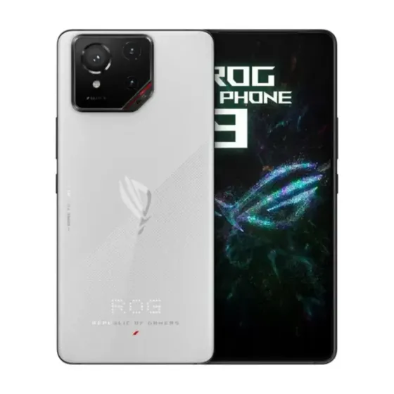 Ver más sobre Celulares Asus Rog Phone 9 Global 16/512gb (40 dias habiles), Argentina