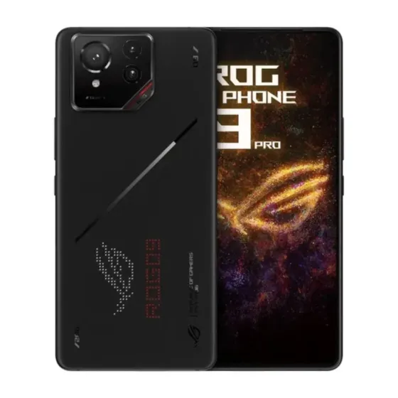 Ver más sobre Celulares Asus Rog Phone 9 Pro Global 16/512gb (40 dias habiles), Argentina