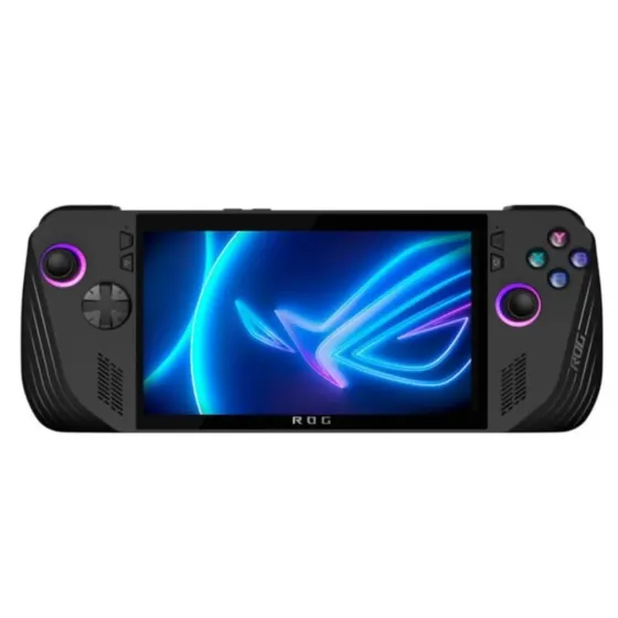 Ver más sobre Consolas de Juego Asus Rog Ally X de 1TB (8 dias habiles), Argentina