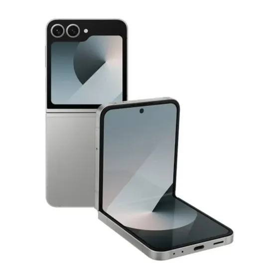 Ver más sobre Celulares Samsung Z Flip 6 de 12/512gb Dual Sim (8 dias habiles), Argentina