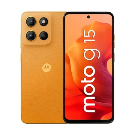 Ver más sobre Celulares Motorola G15 4/128gb (8 dias habiles), Argentina